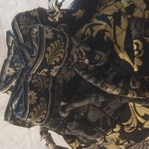 Vera Bradley Quick Draw Bag Adjustable Strap - Picture 6 of 6